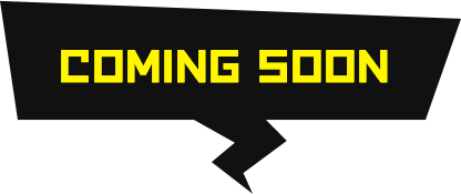 COMING SOON