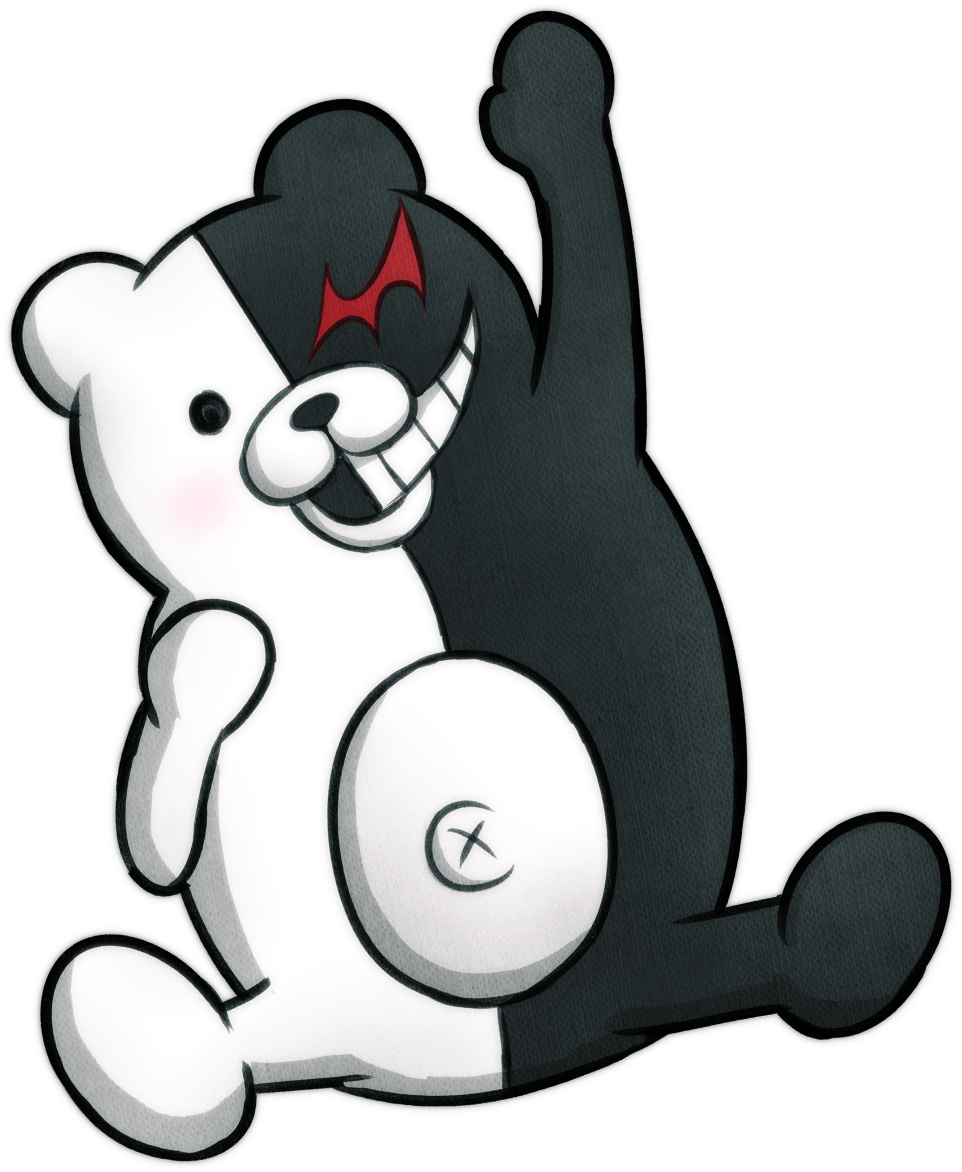 ダンガンロンパ 15周年記念サイト | スパイク・チュンソフト