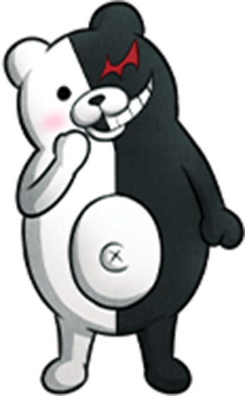 モノクマ