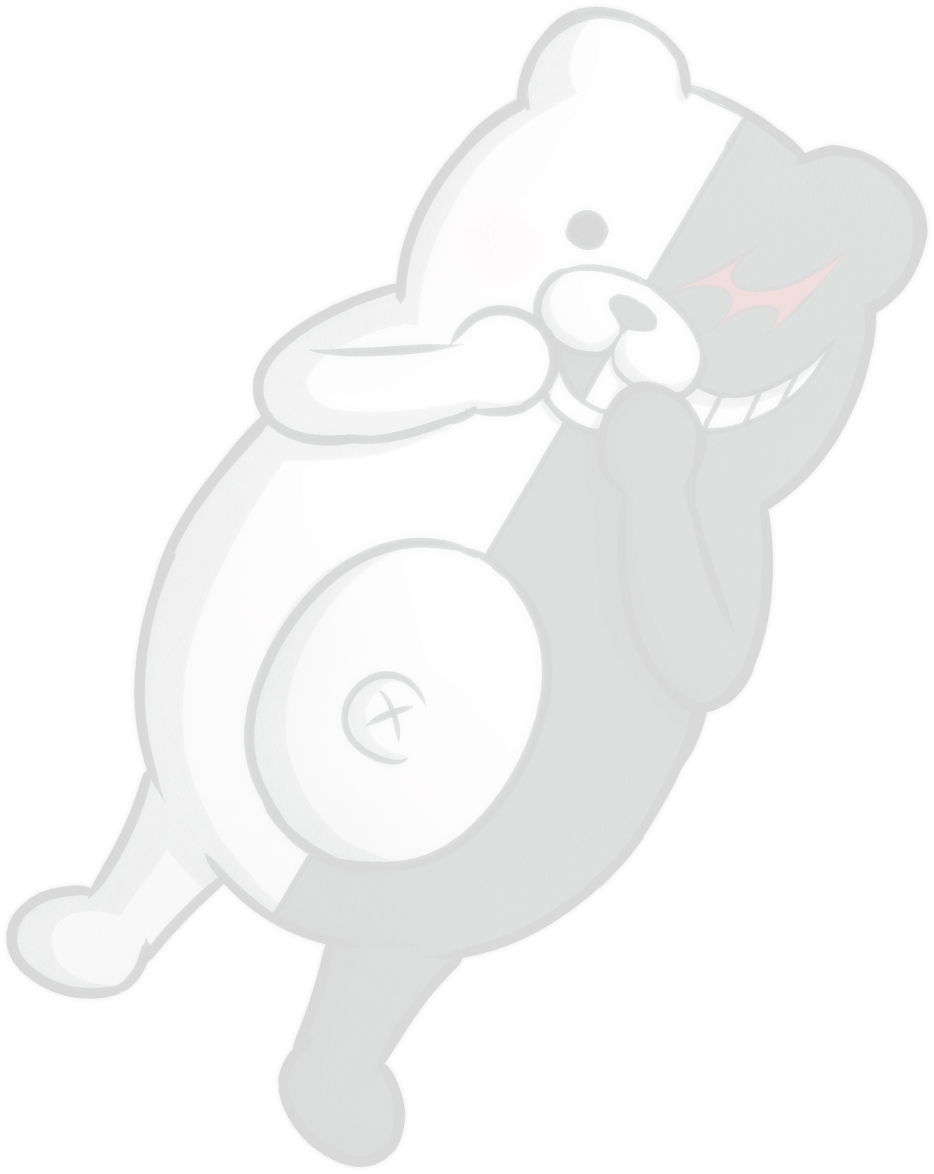 モノクマ