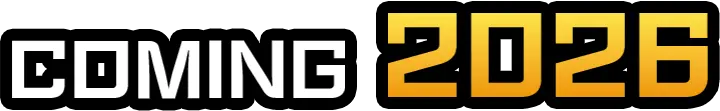 COMING IN 2026