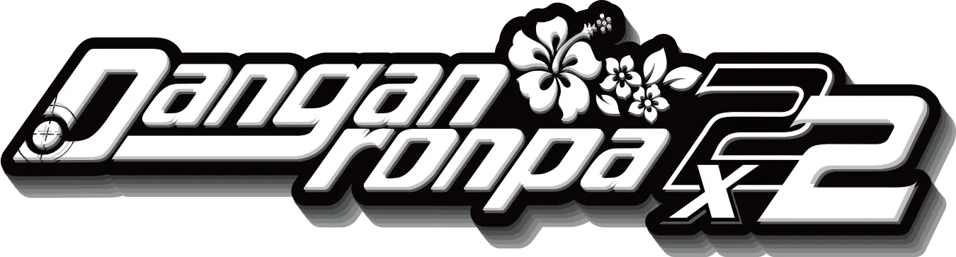 SUPER DANGANRONPA 2x2