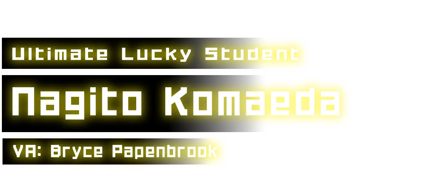 komaeda