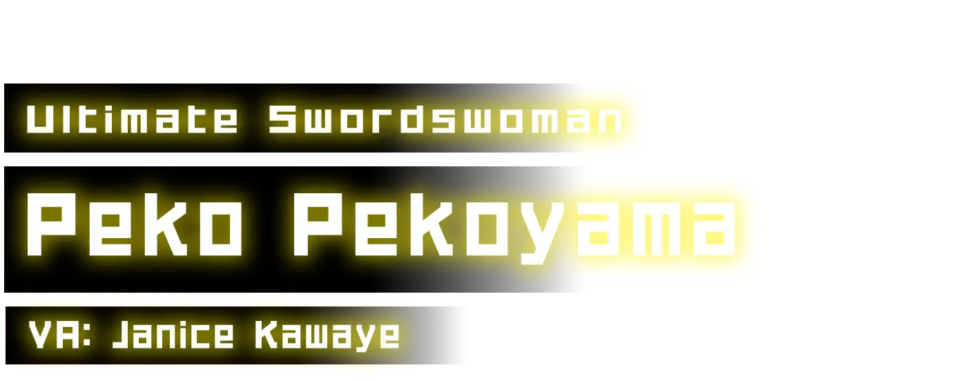 pekoyama