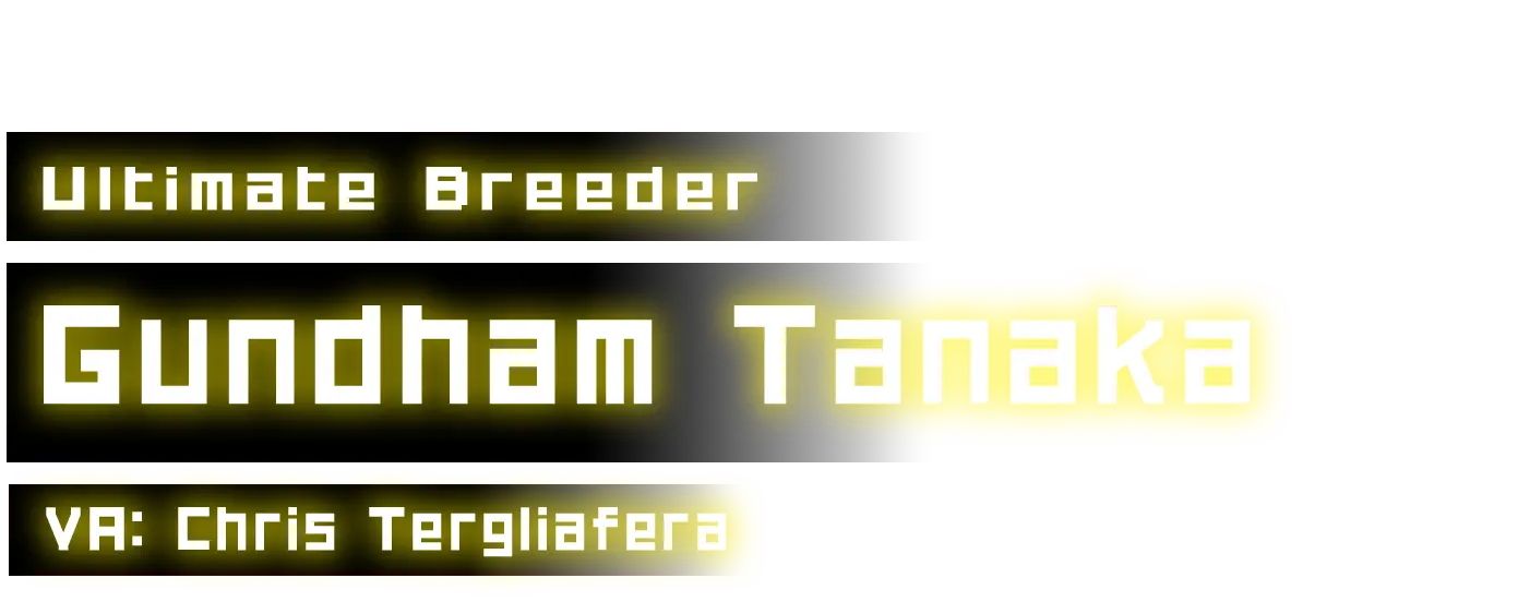 tanaka