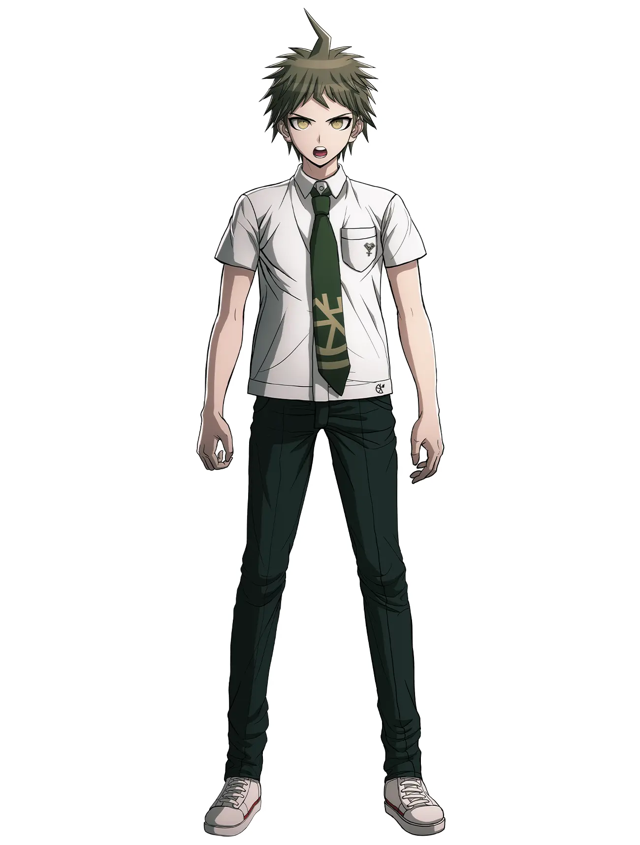 hinata