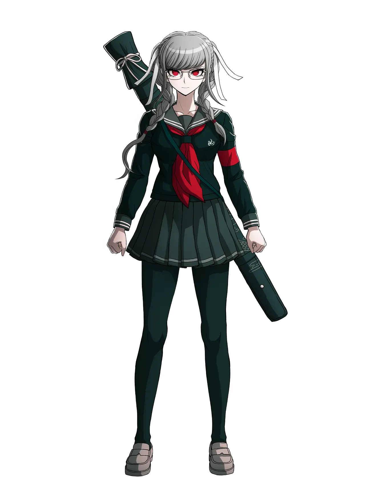 pekoyama
