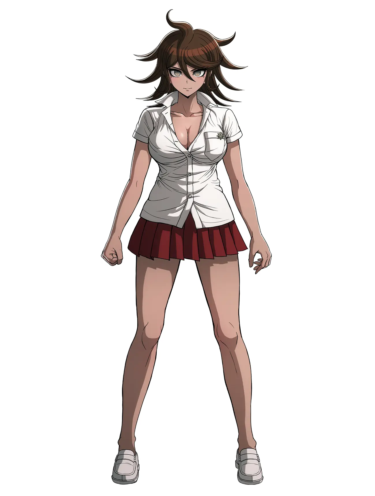owari