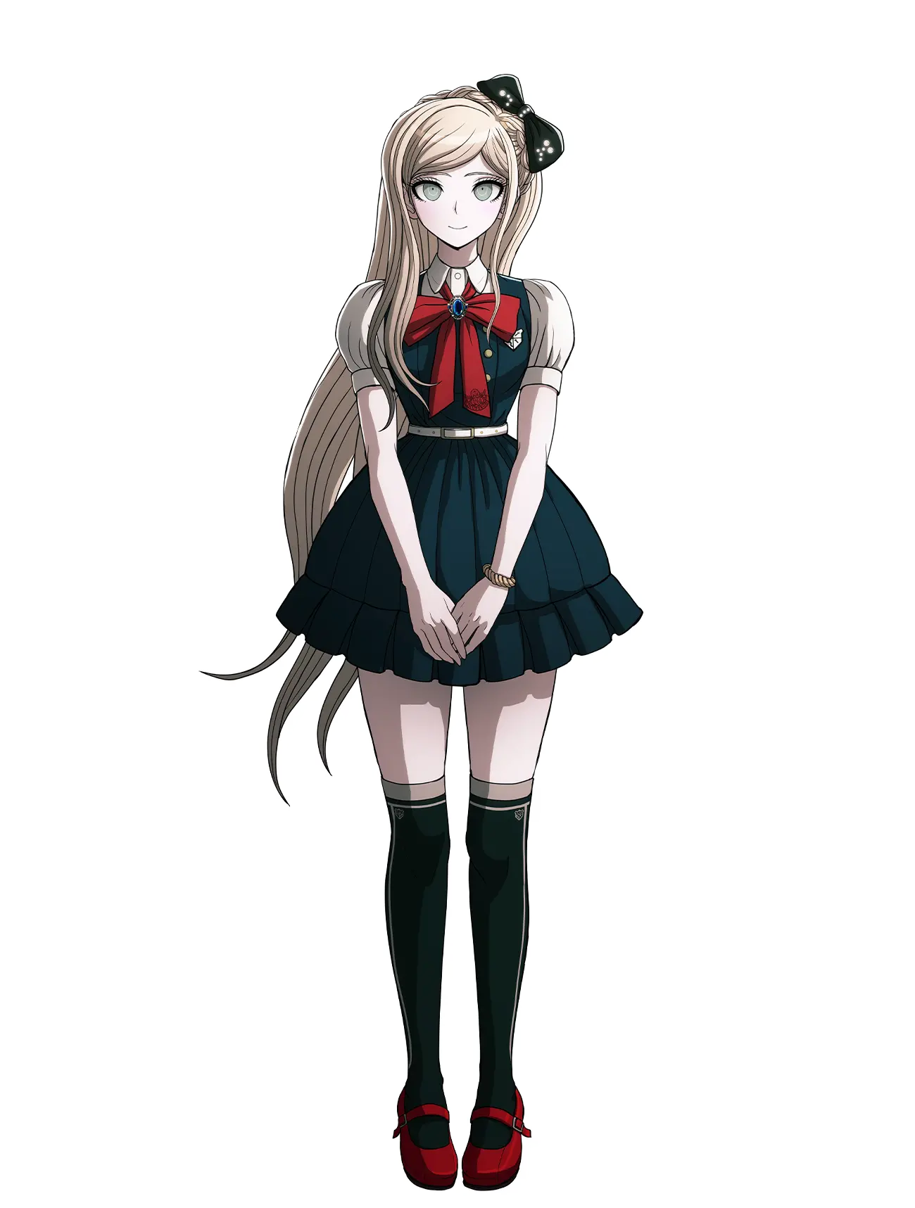 sonia