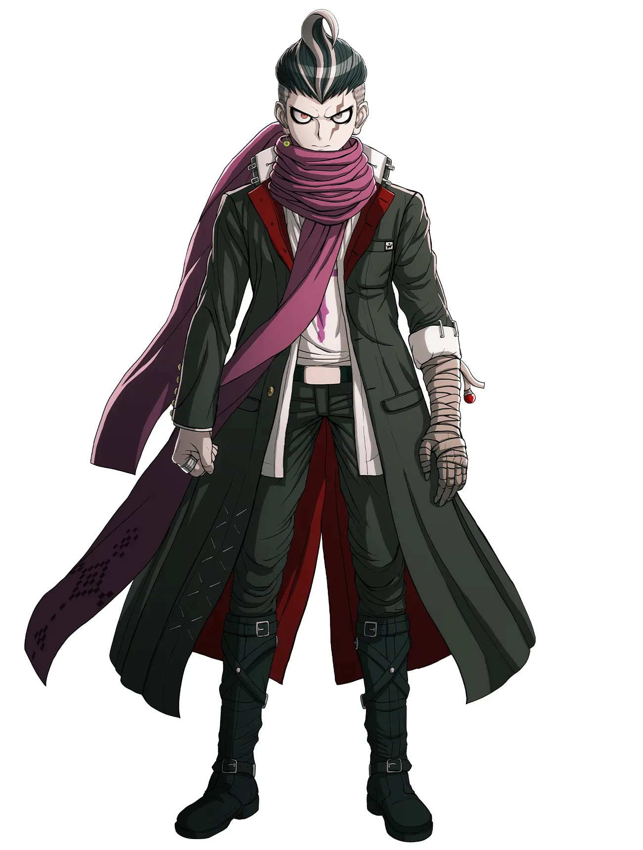 tanaka