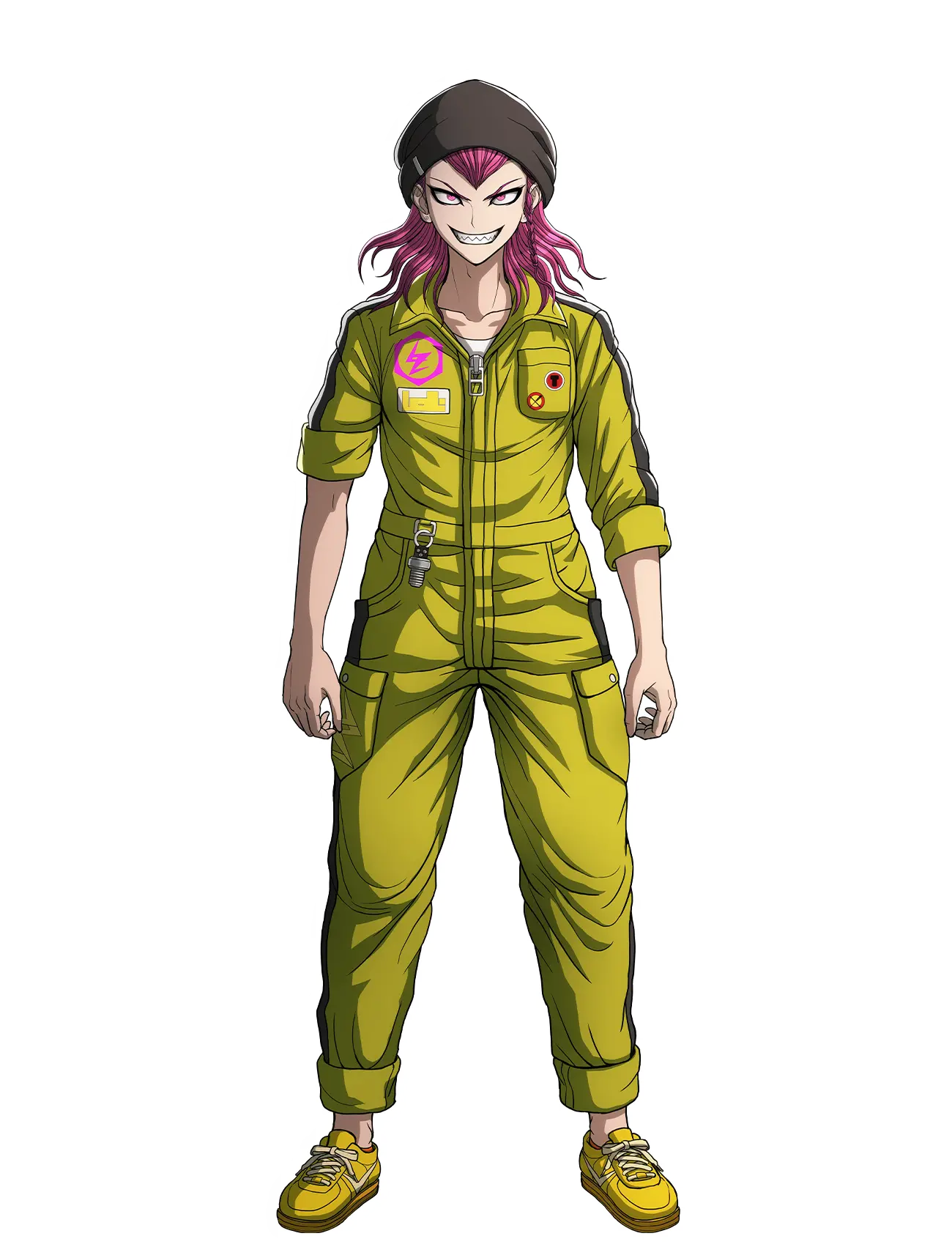 souda