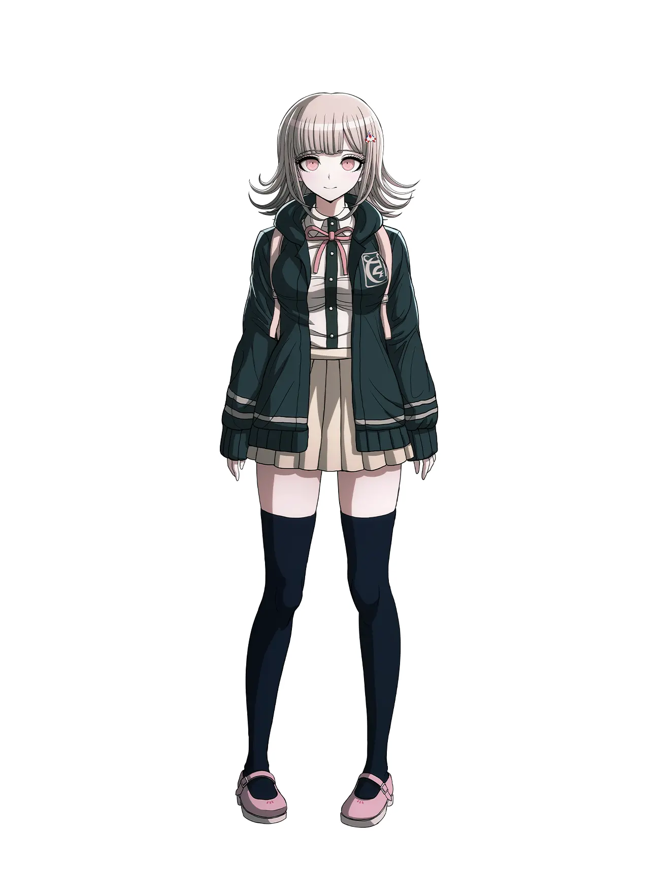 nanami