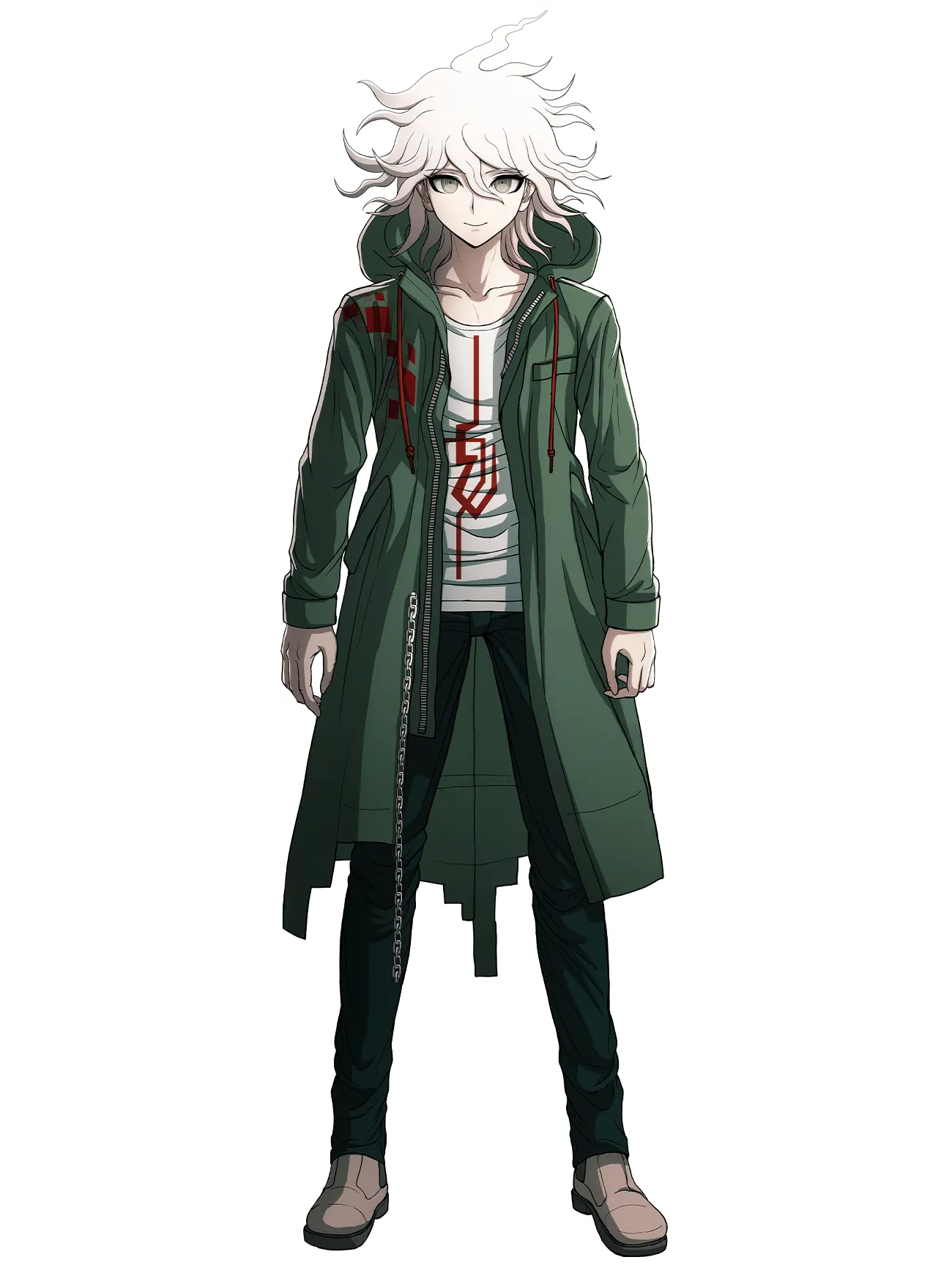 komaeda