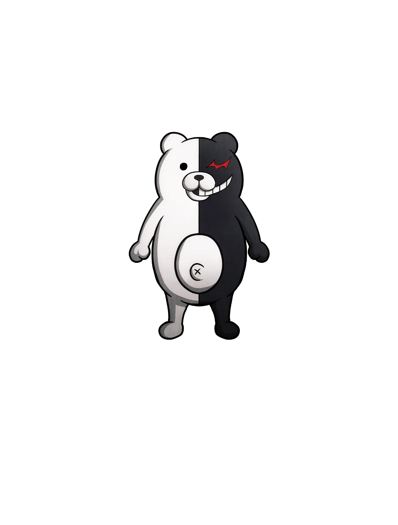 monokuma