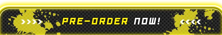 PRE-ORDER NOW!