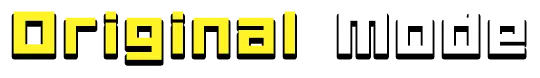 Original Mode