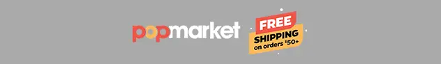 POP MARKET
