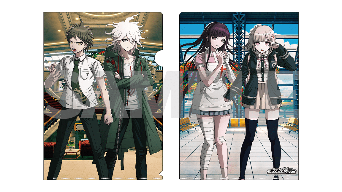 商品情報 | スーパーダンガンロンパ2×2 | スパイク・チュンソフト 商品情報 | スーパーダンガンロンパ2×2 | スパイク・チュンソフト