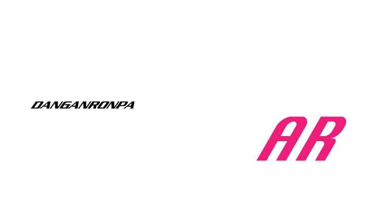 Danganronpa Photo Frame AR